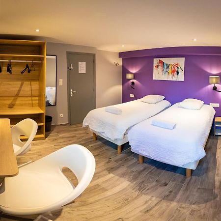 Residence Artemis Paris Orly Aeroport Villeneuve-le-Roi Ngoại thất bức ảnh