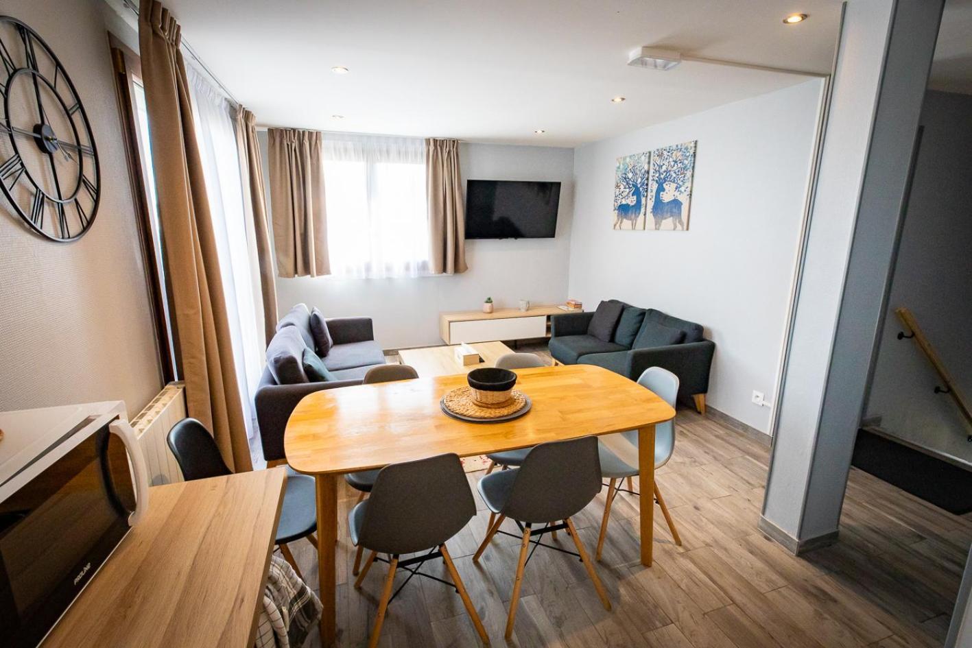 Residence Artemis Paris Orly Aeroport Villeneuve-le-Roi Ngoại thất bức ảnh