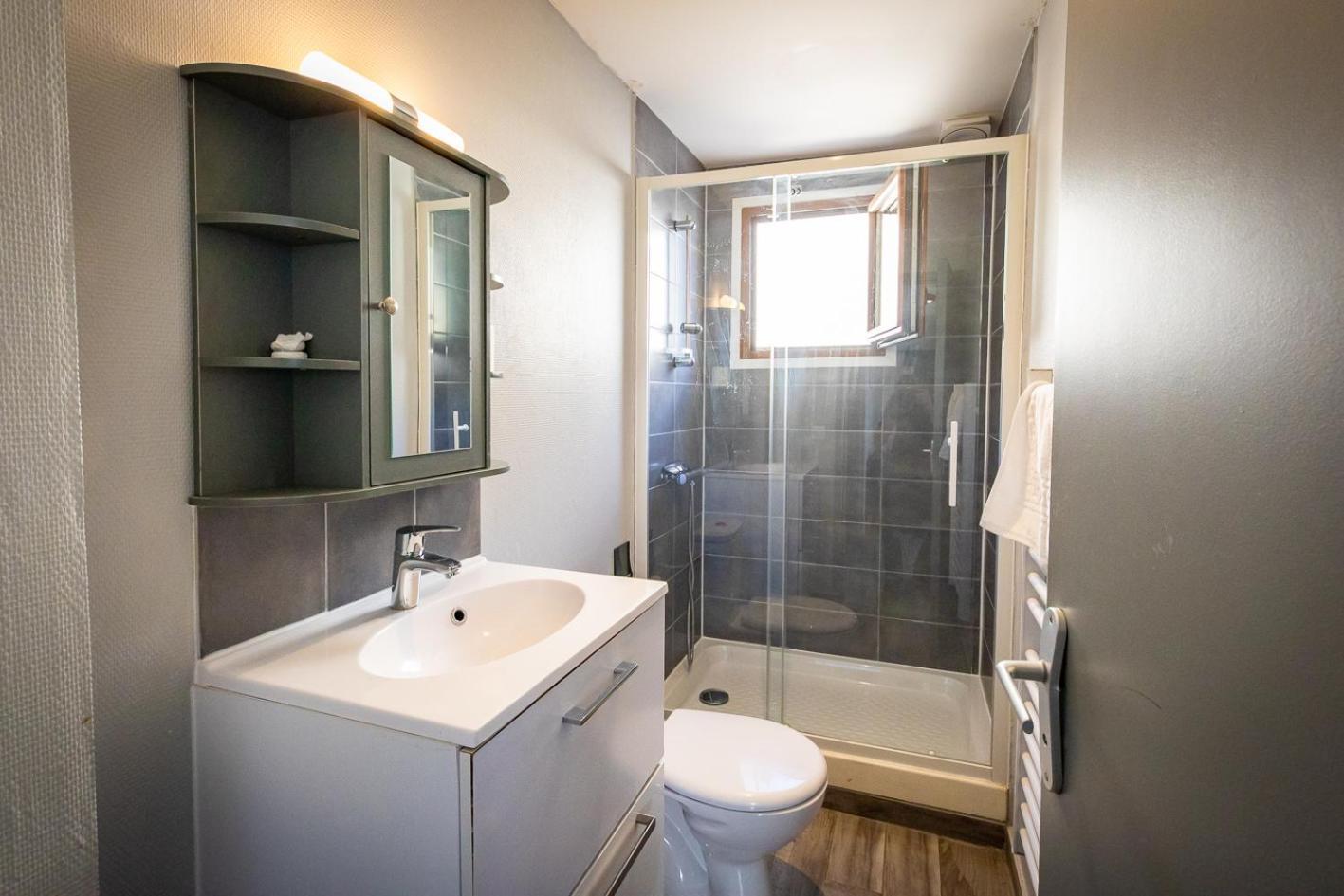 Residence Artemis Paris Orly Aeroport Villeneuve-le-Roi Ngoại thất bức ảnh