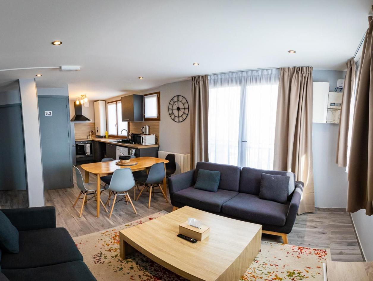 Residence Artemis Paris Orly Aeroport Villeneuve-le-Roi Ngoại thất bức ảnh