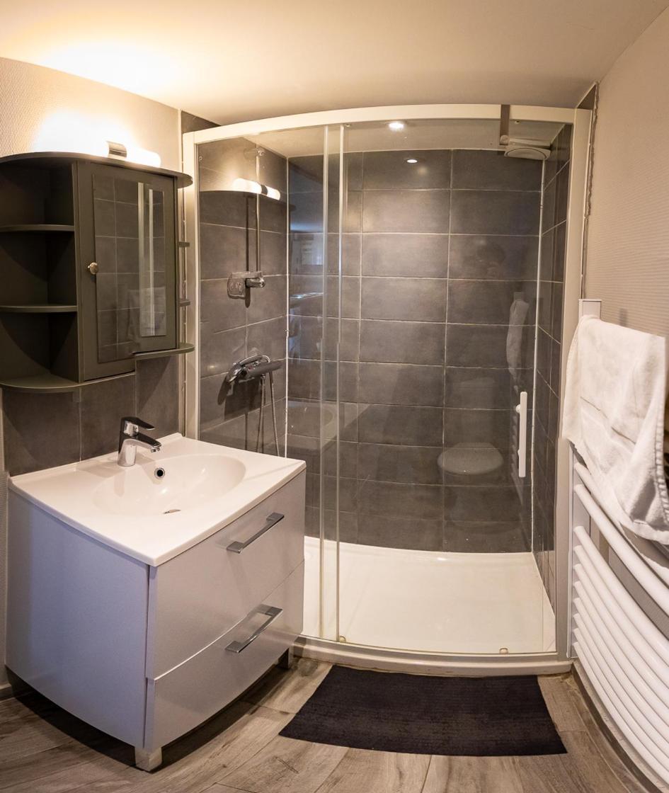 Residence Artemis Paris Orly Aeroport Villeneuve-le-Roi Ngoại thất bức ảnh