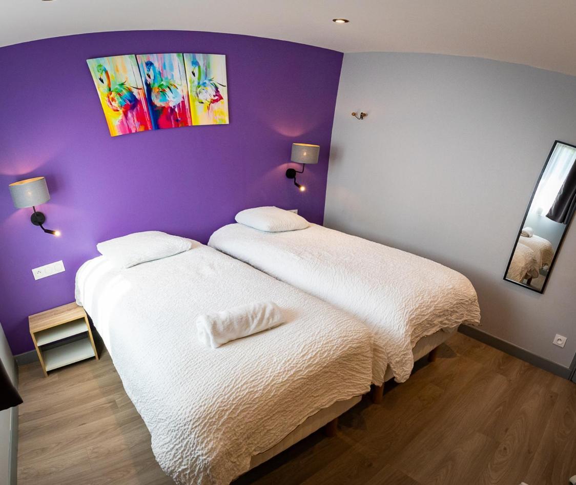 Residence Artemis Paris Orly Aeroport Villeneuve-le-Roi Ngoại thất bức ảnh