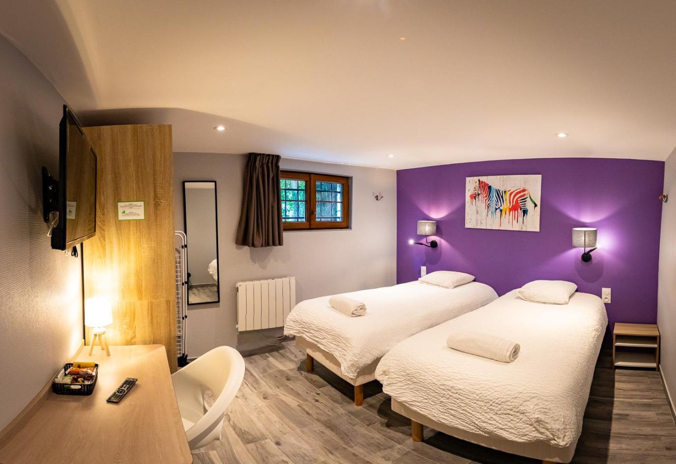 Residence Artemis Paris Orly Aeroport Villeneuve-le-Roi Ngoại thất bức ảnh