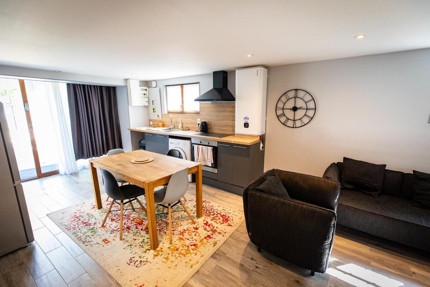 Residence Artemis Paris Orly Aeroport Villeneuve-le-Roi Ngoại thất bức ảnh