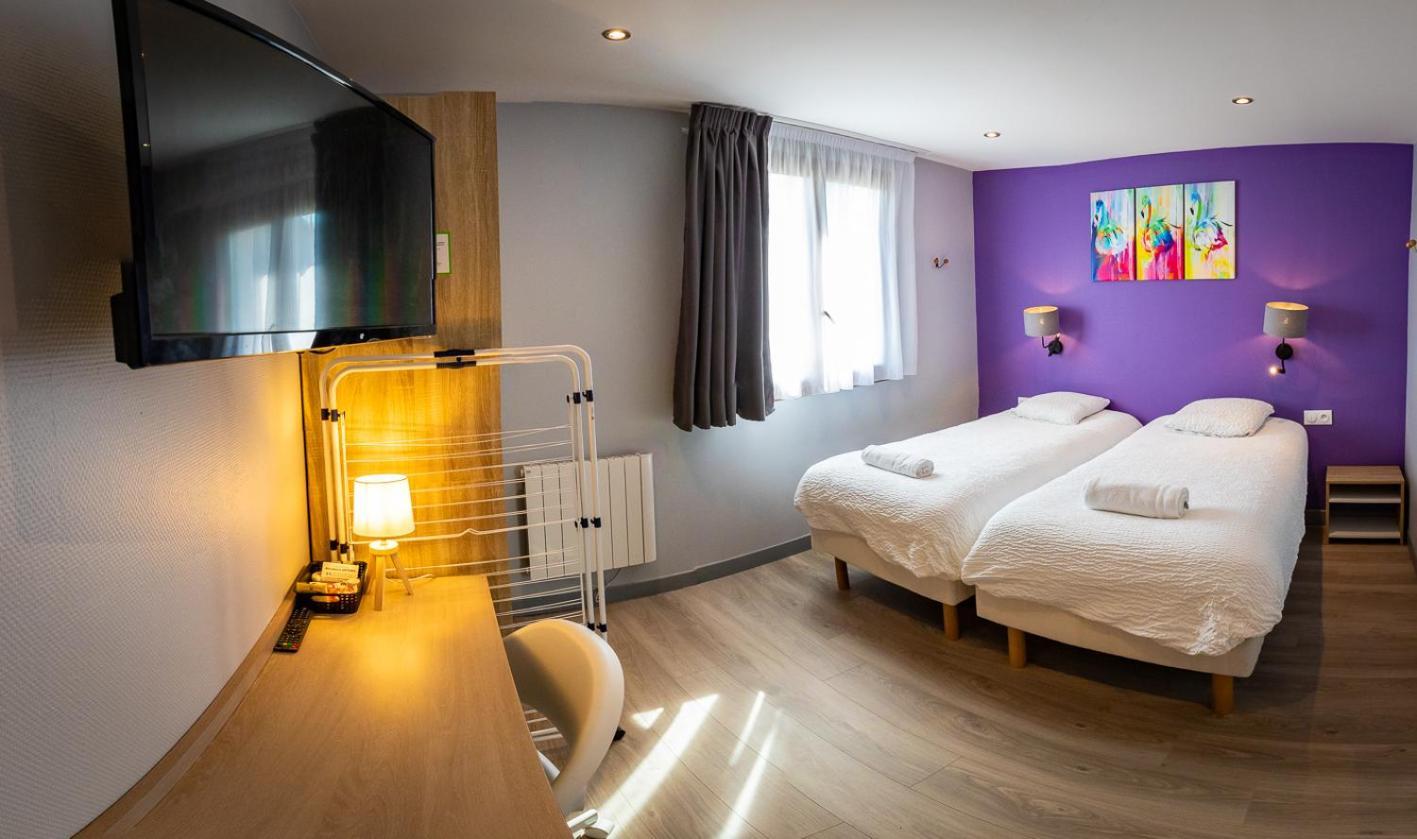 Residence Artemis Paris Orly Aeroport Villeneuve-le-Roi Ngoại thất bức ảnh