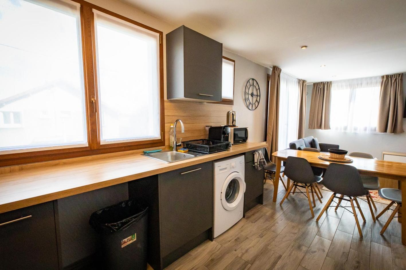 Residence Artemis Paris Orly Aeroport Villeneuve-le-Roi Ngoại thất bức ảnh